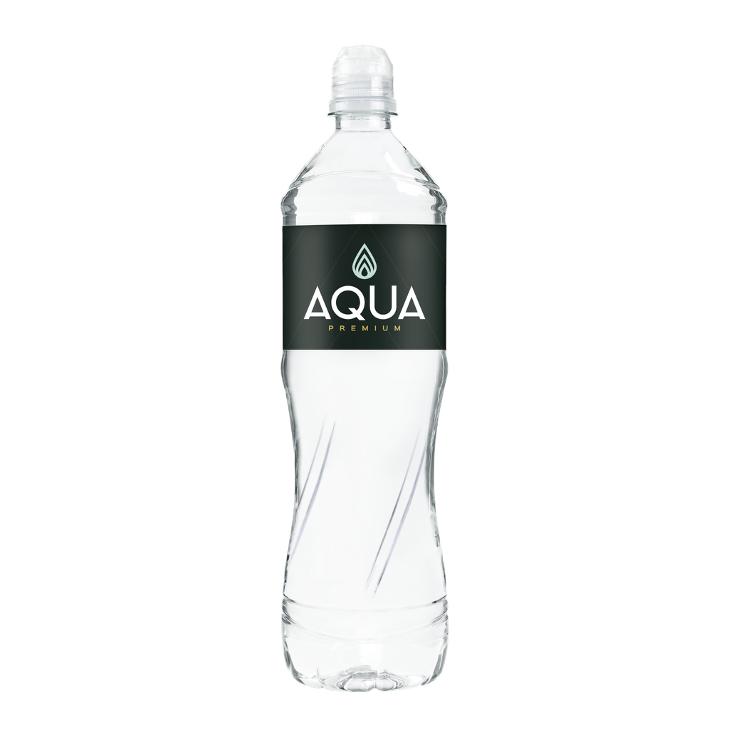 PACK x9 1L SPORT AQUA PREMIUM