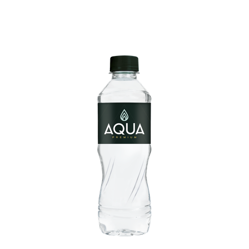 [66] PACK x12 300ML AQUA PREMIUM
