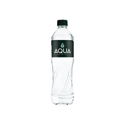 [52] PACK x15 625ML AQUA PREMIUM