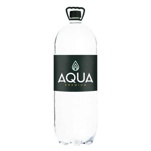 [57] PACK x4 GALON AQUA PREMIUM