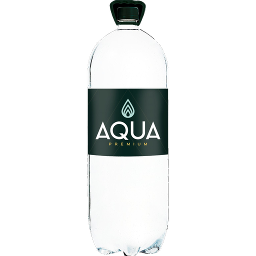 [57] PACK x4 GALON AQUA PREMIUM