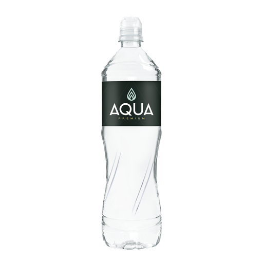 [58] PACK x9 1L SPORT AQUA PREMIUM